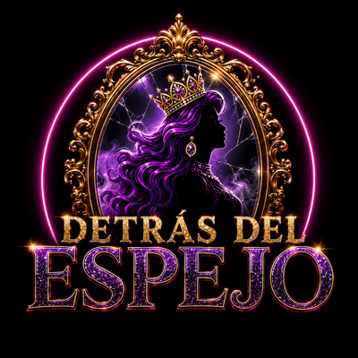 Detrás del Espejo